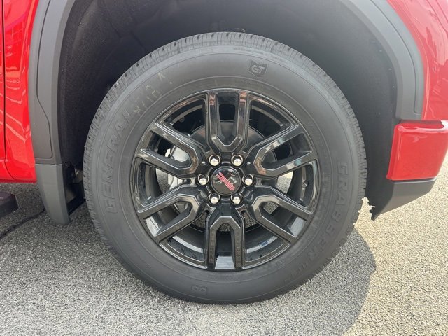 New 2026 GMC Sierra 1500 Elevation w/ Preferred Package image 6