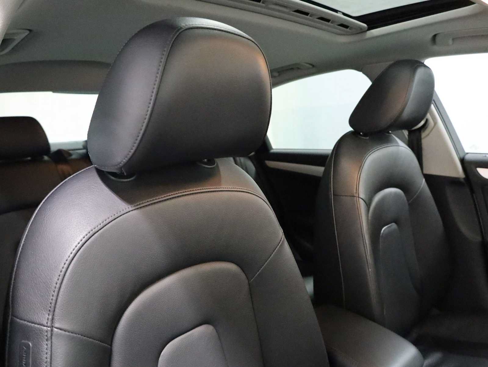 Used 2013 Audi A4 2.0T Premium Plus AWD/4WD image 21