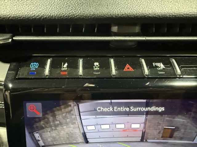 Used 2024 Jeep Grand Cherokee Limited 4xe image 21