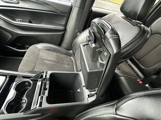 Used 2023 Jeep Grand Cherokee Altitude image 27