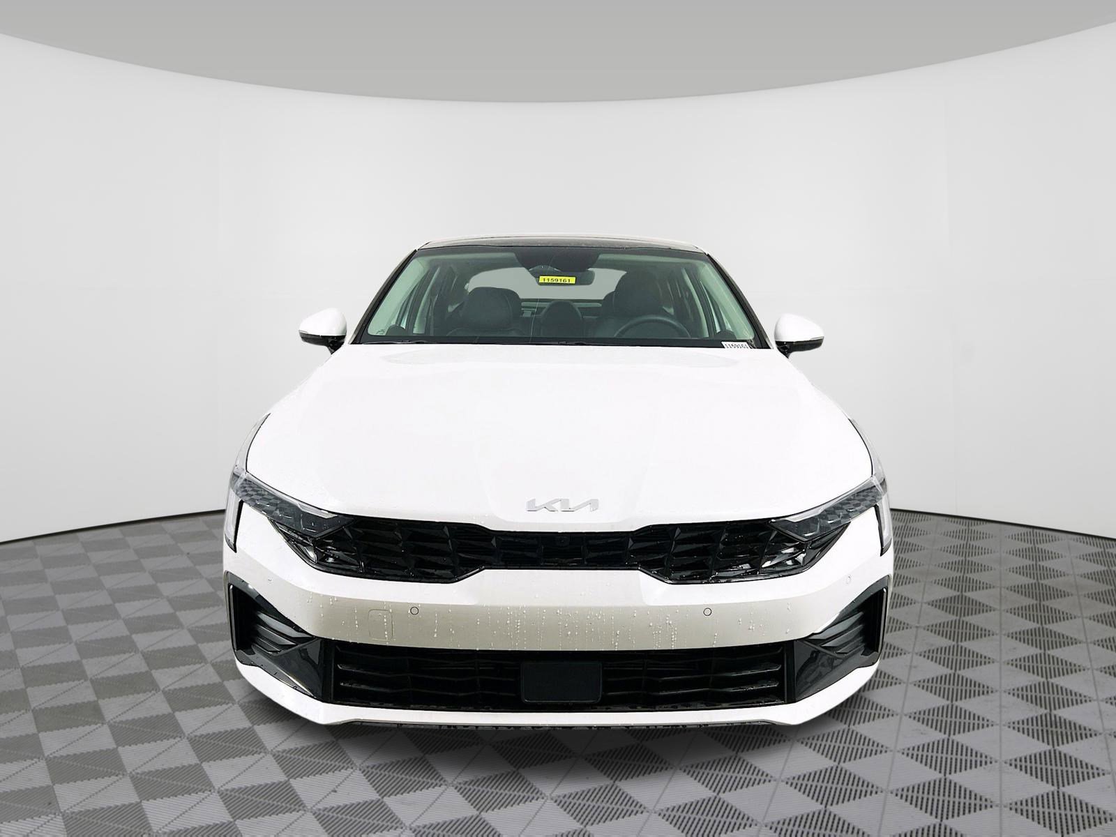 New 2025 Kia K5 EX FWD image 29