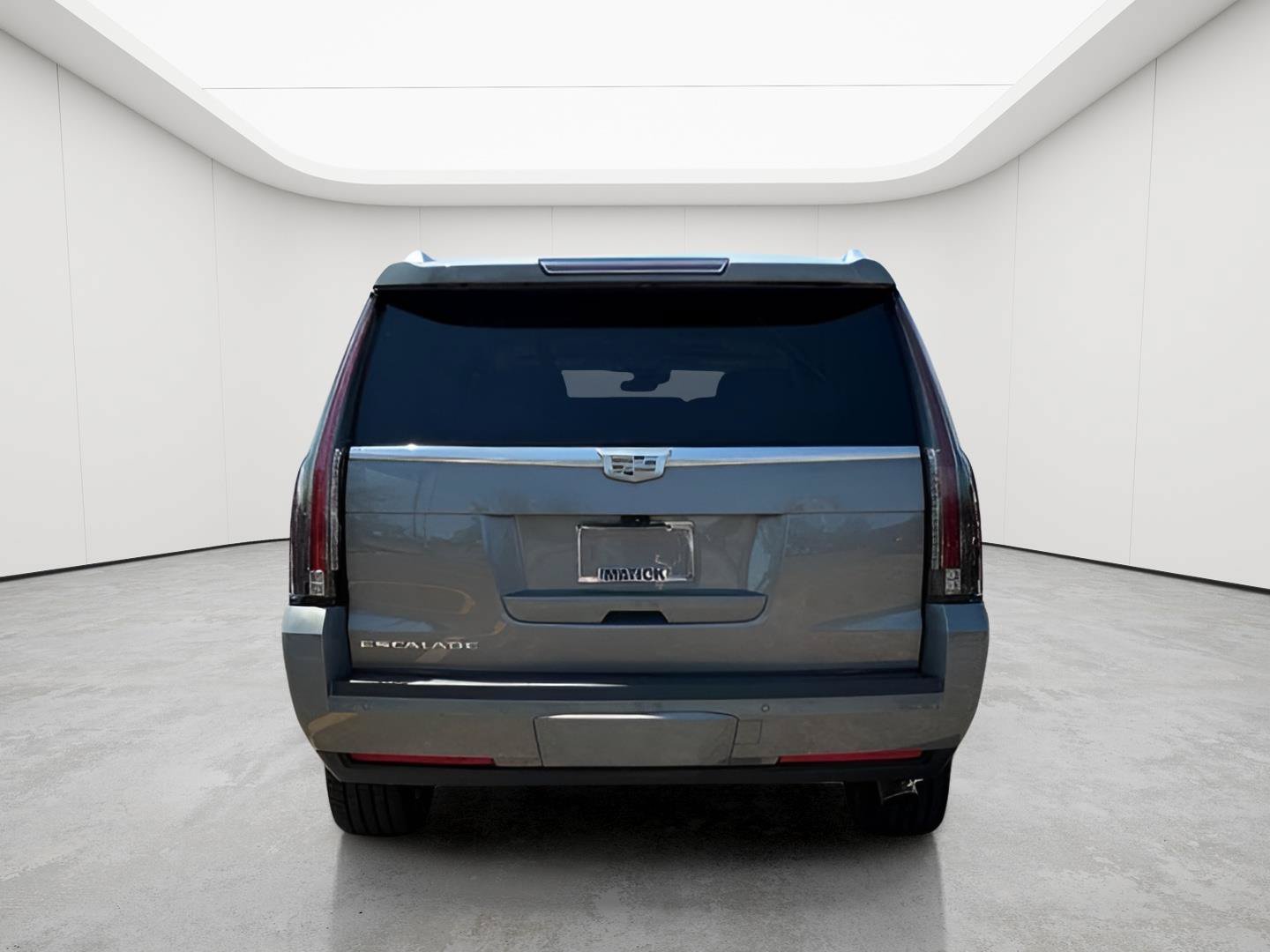 Used 2017 Cadillac Escalade ESV Luxury AWD/4WD image 7