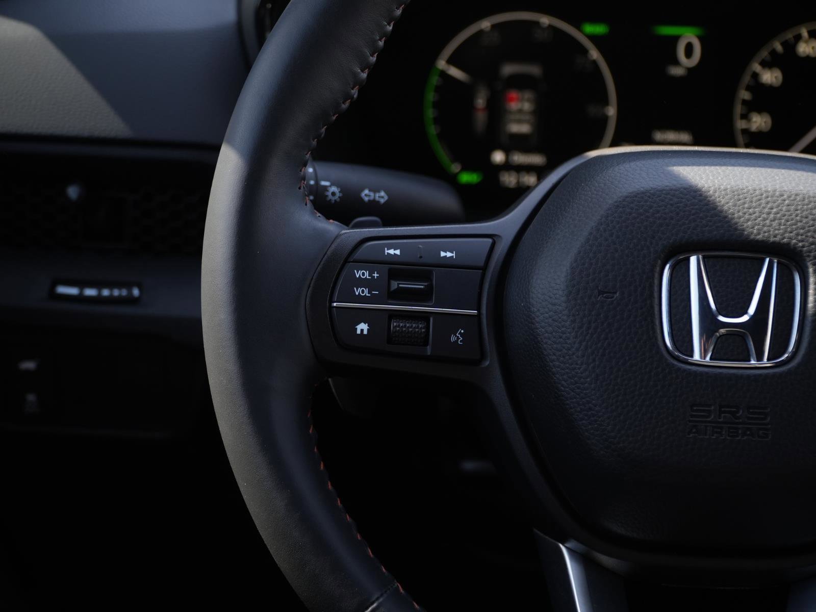 Used 2024 Honda CR-V Sport-L image 22