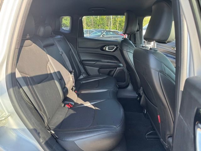 Used 2024 Jeep Compass Trailhawk image 26