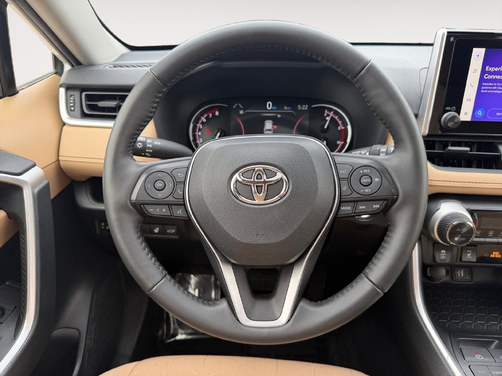 Used 2023 Toyota RAV4 XLE w/ Convenience Package AWD/4WD image 13