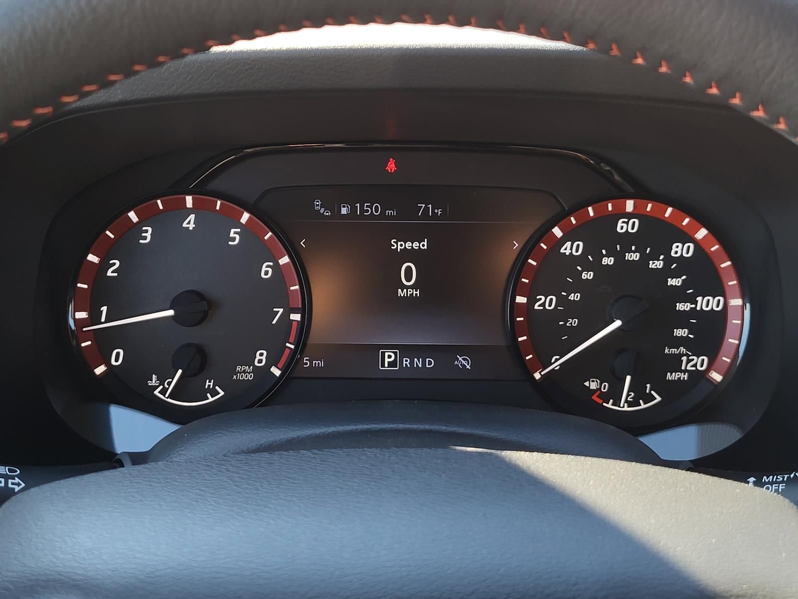 New 2026 Nissan Frontier Pro-X w/ Pro-X Convenience Package image 25