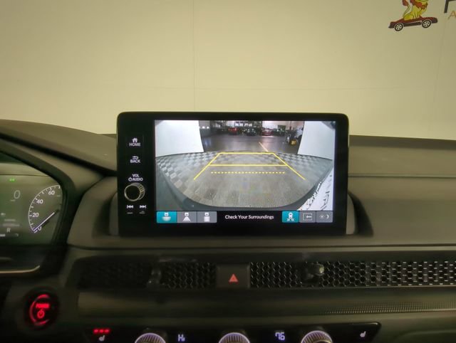 Used 2024 Honda CR-V Sport-L image 23