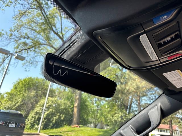 New 2026 RAM 1500 4x4 Crew Cab image 27