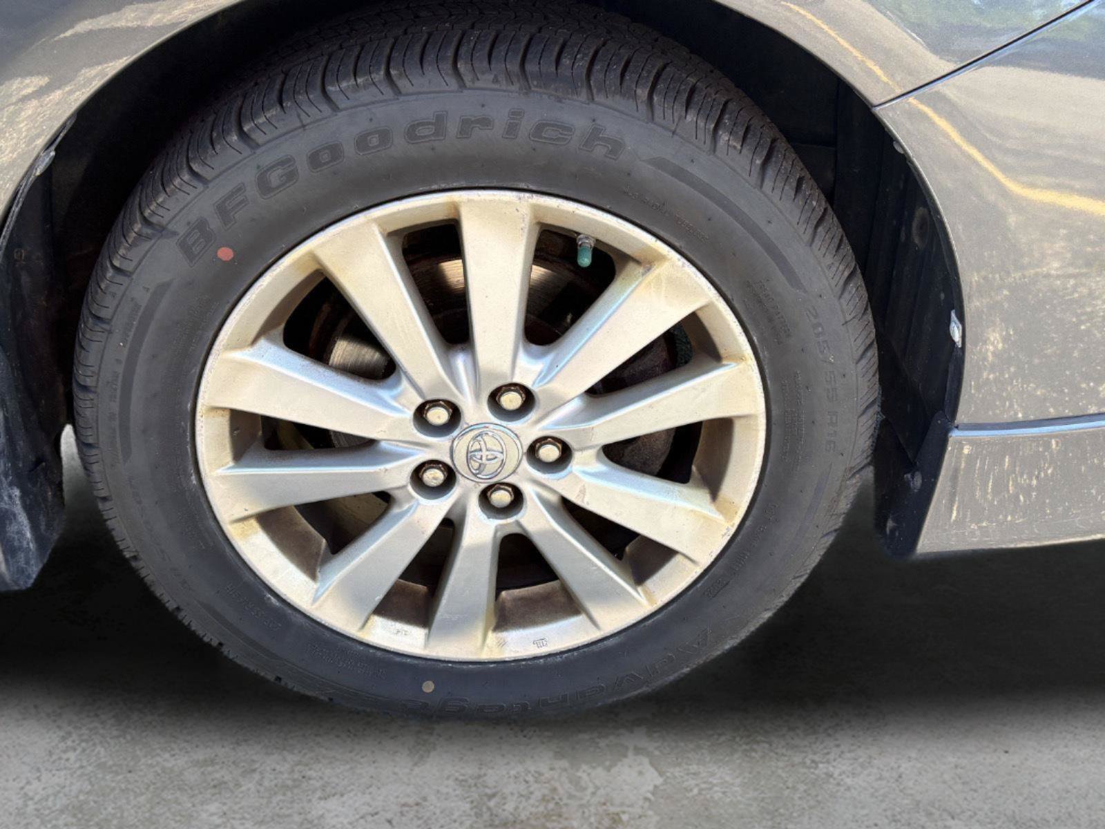 Used 2010 Toyota Corolla S w/ S EVP Pkg #3 FWD image 10