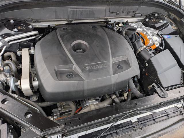 Used 2024 Volvo XC60 T8 Ultimate w/ Protection Package Premier image 22