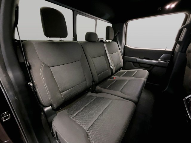 Used 2023 Ford F150 XLT w/ Equipment Group 302A High AWD/4WD image 26