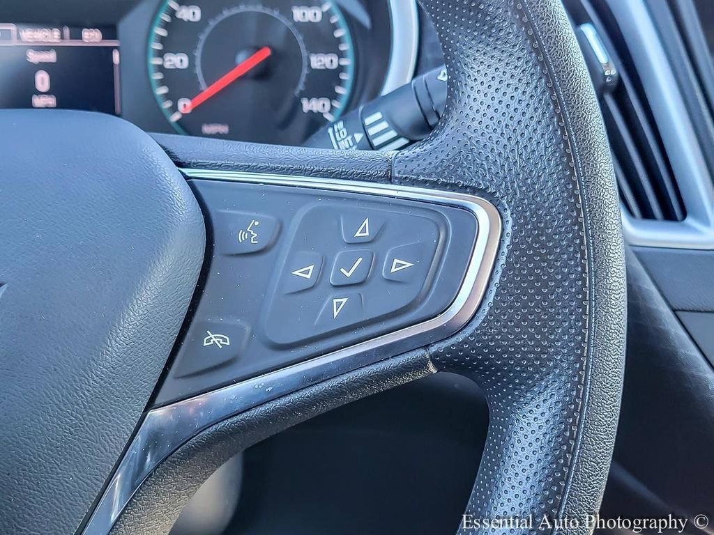 Used 2023 Chevrolet Malibu LS image 14