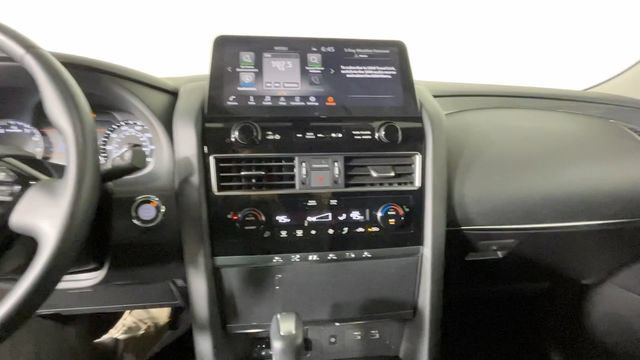 Used 2024 Nissan Armada SV w/ Cargo Package AWD/4WD image 32