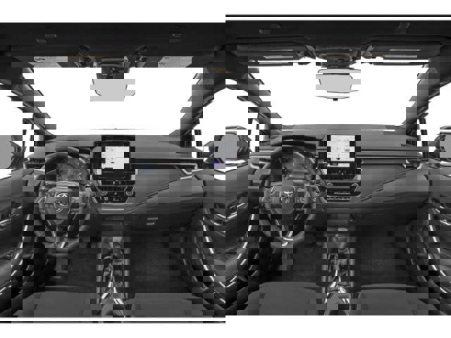 Certified 2023 Toyota Corolla SE w/ Carpet Mat Package (TMS) FWD image 11