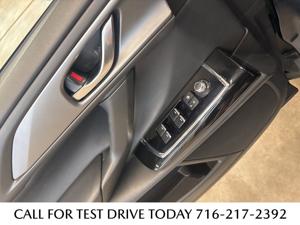 Certified 2022 MAZDA CX-9 Touring AWD/4WD image 20