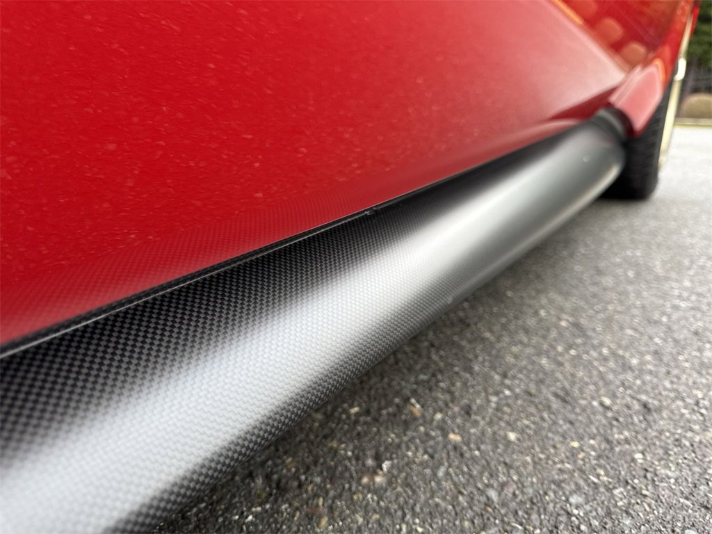 Certified 2023 Ferrari 296 GTS image 27