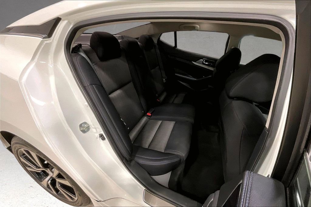 Used 2018 Nissan Maxima 3.5 S FWD image 24