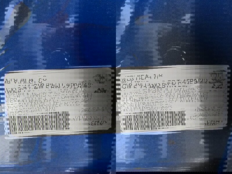 Used 2009 Audi A4 2.0T Premium image 16