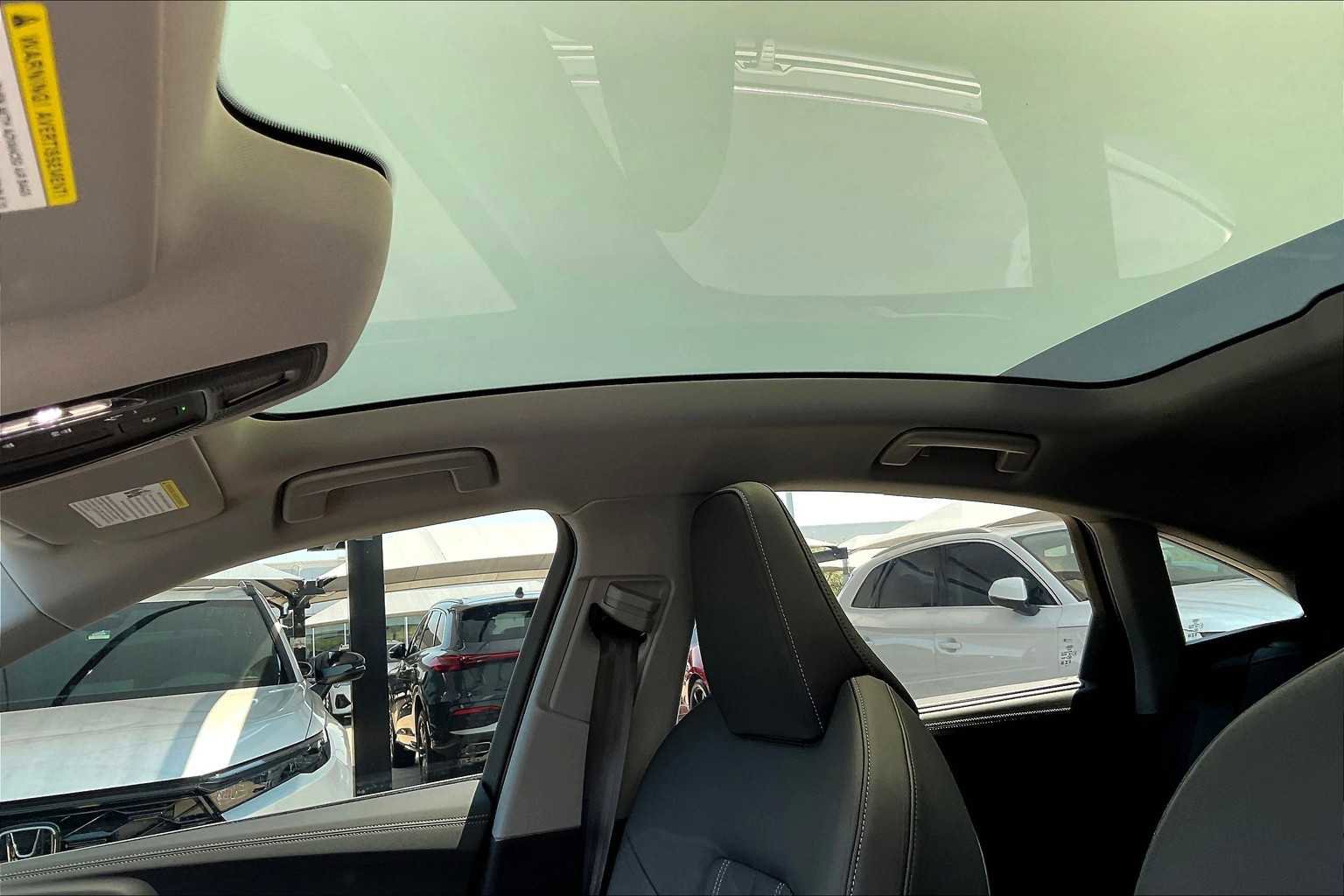 New 2025 Audi A5 2.0T Premium Plus image 16