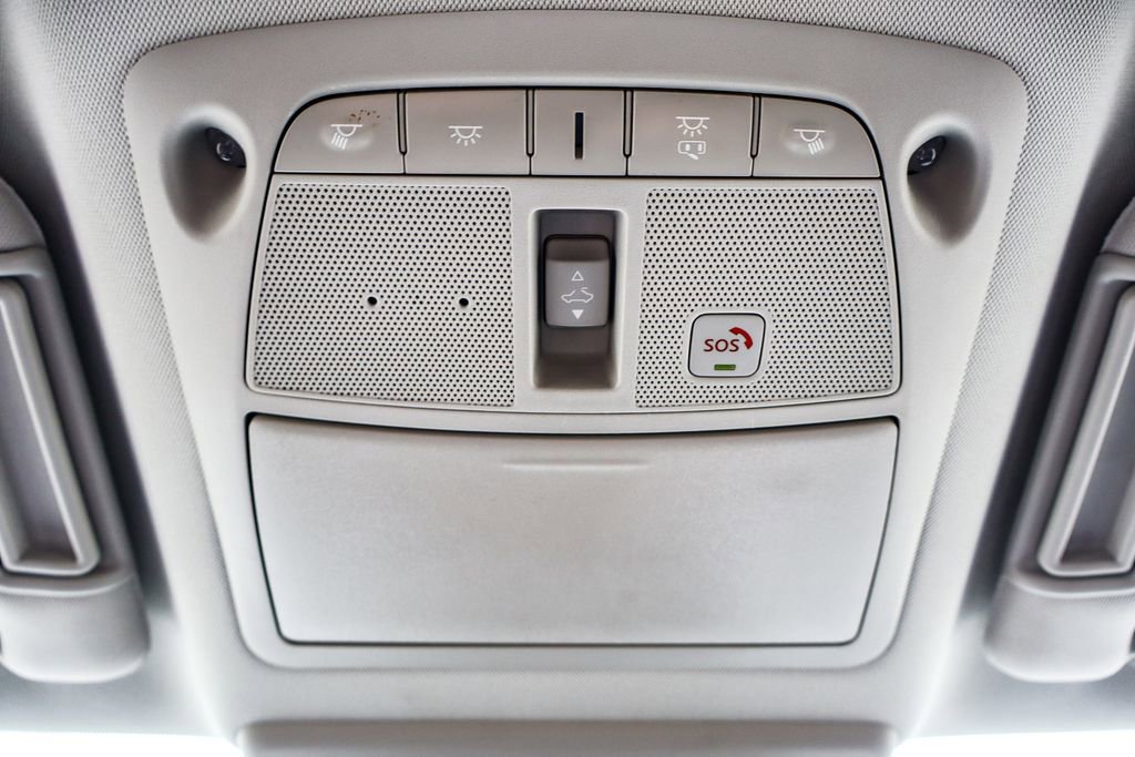 Used 2024 INFINITI QX80 Luxe image 32