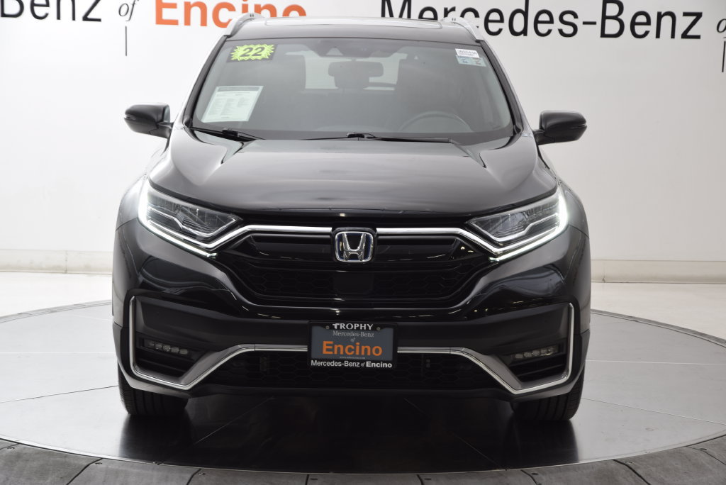 Used 2022 Honda CR-V Touring image 8