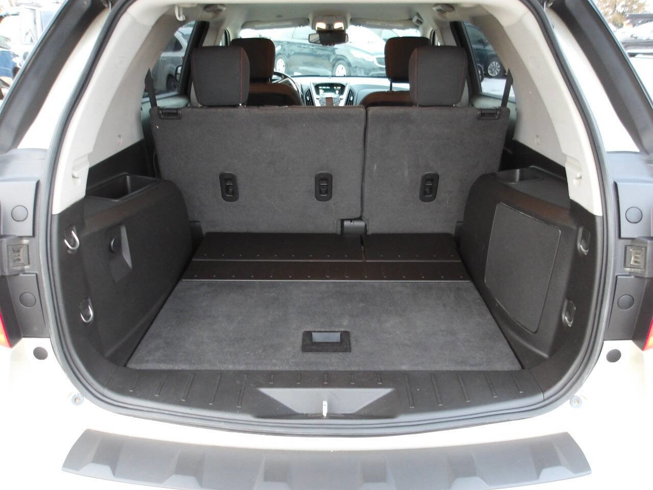 Used 2013 Chevrolet Equinox LT w/ Driver Convenience Package image 25