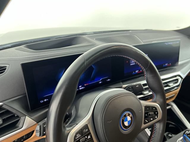 Used 2023 BMW i4 M50 AWD/4WD image 11