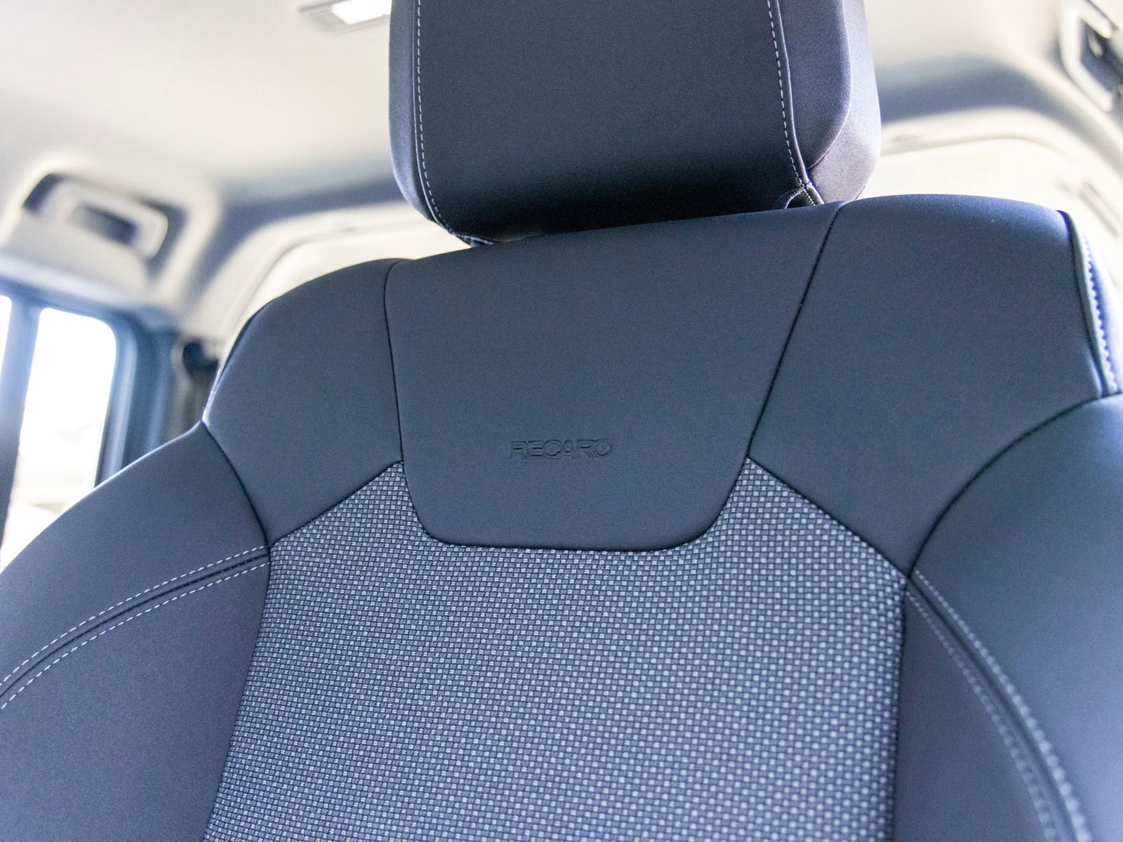 Used 2025 INEOS Grenadier image 37