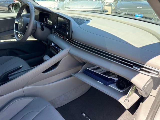 Used 2026 Hyundai Elantra Sport FWD image 25