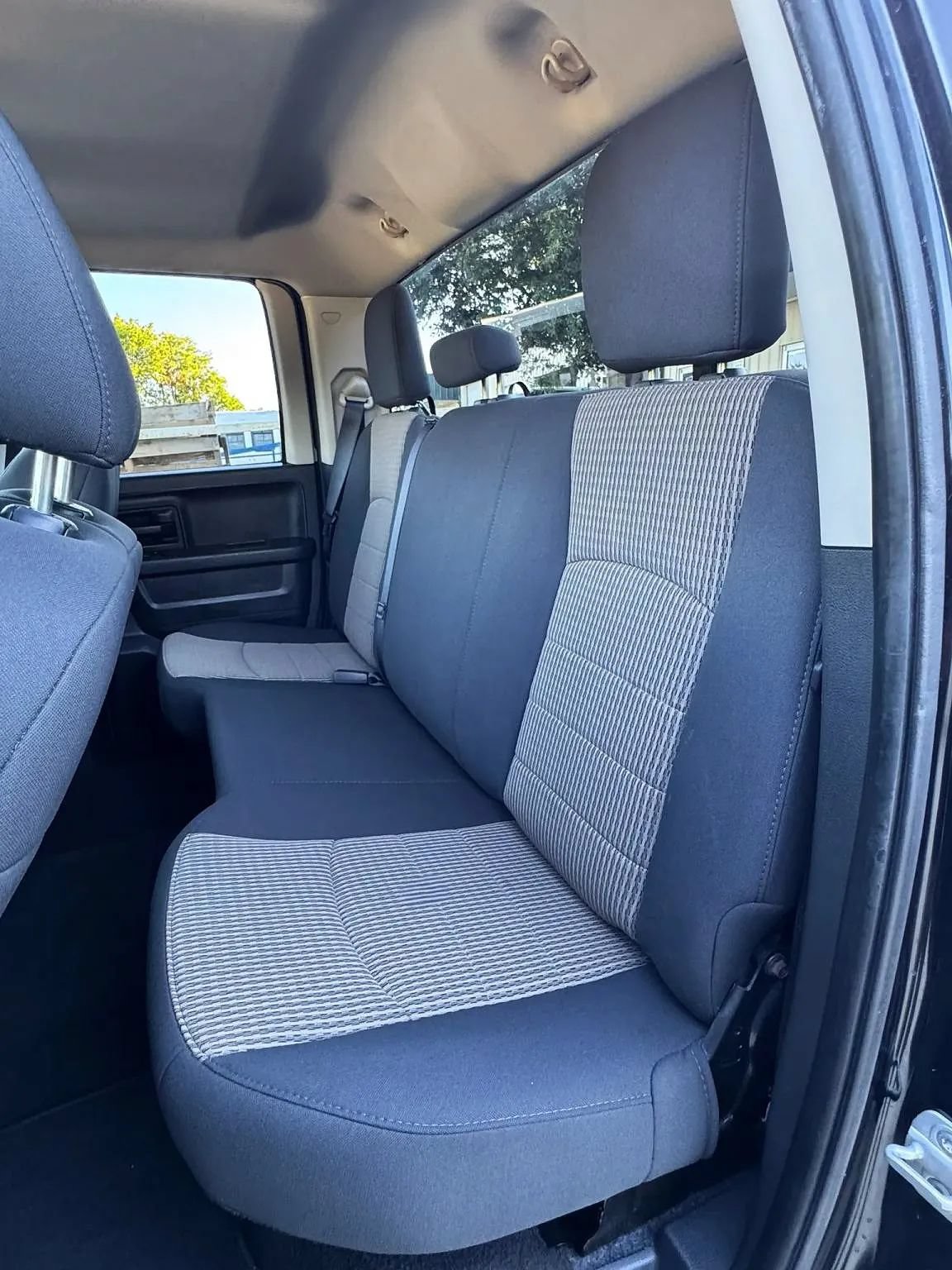 Used 2012 RAM 1500 Express RWD image 19