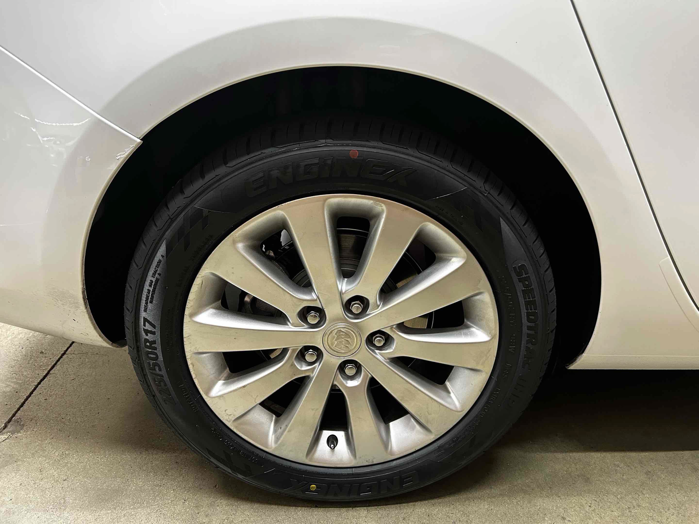 Used 2015 Buick Verano FWD image 63