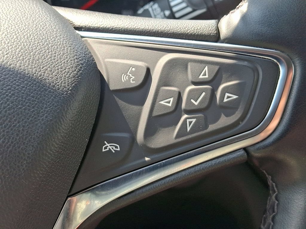 Certified 2024 Chevrolet Equinox LT FWD image 22