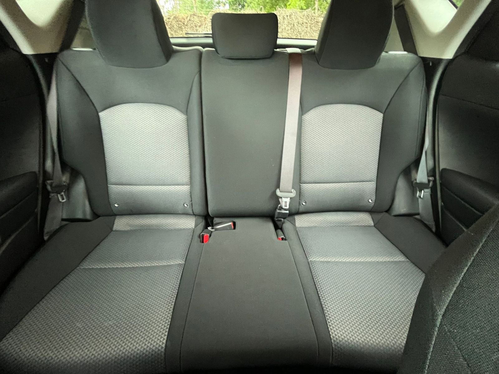 Used 2025 Kia Soul LX w/ LX Technology Package image 36