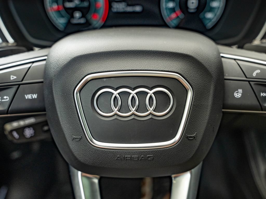 Used 2023 Audi A5 2.0T Premium Plus w/ Premium Plus AWD/4WD image 30