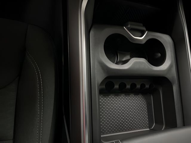 New 2025 RAM 1500 Big Horn image 17