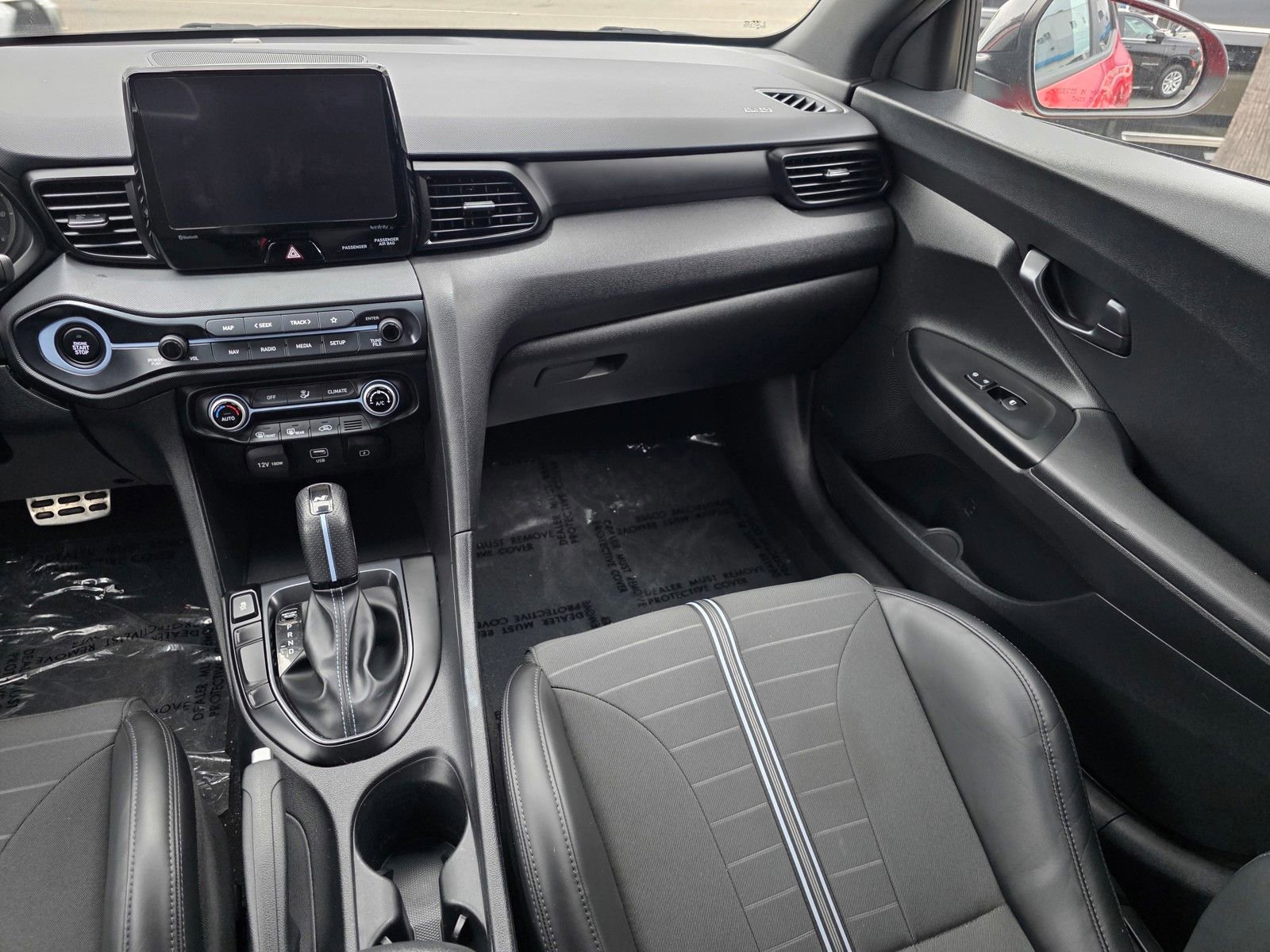 Certified 2022 Hyundai Veloster N image 20