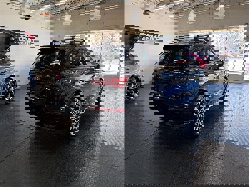 Used 2019 Audi SQ5 Prestige w/ Prestige Package image 9