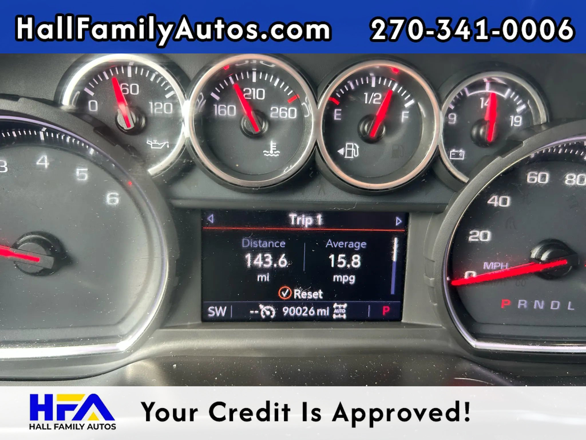 Used 2020 Chevrolet Silverado 1500 LT Trail Boss image 23