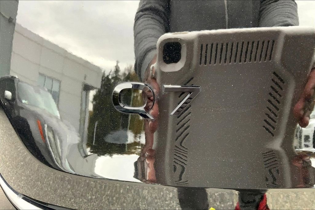 Certified 2025 Audi Q7 2.0T Premium w/ Convenience Plus Package image 10