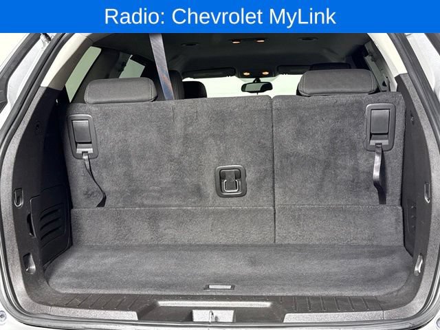 Used 2014 Chevrolet Traverse LT w/ All-Star Edition AWD/4WD image 15
