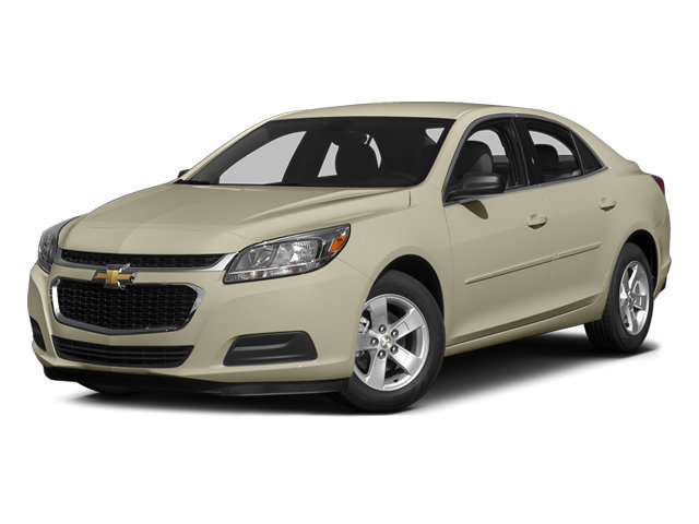 Used 2014 Chevrolet Malibu LTZ FWD image 1
