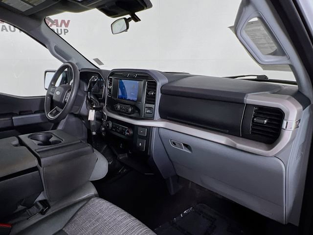 Used 2023 Ford F150 XLT image 36