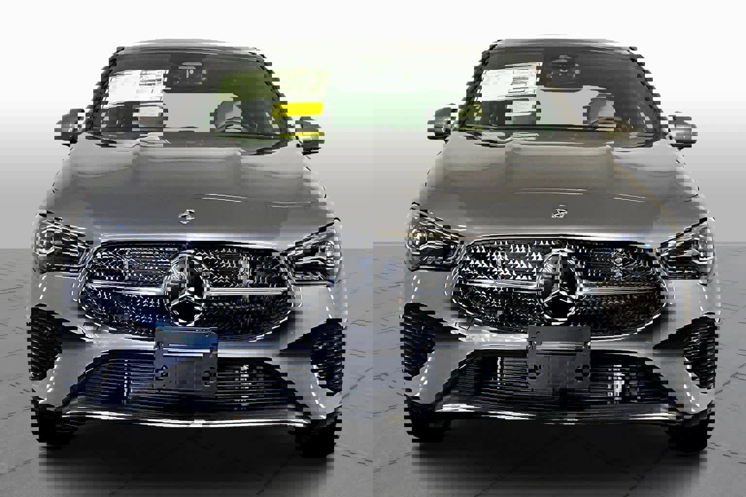 New 2026 Mercedes-Benz CLA 250 4MATIC image 2