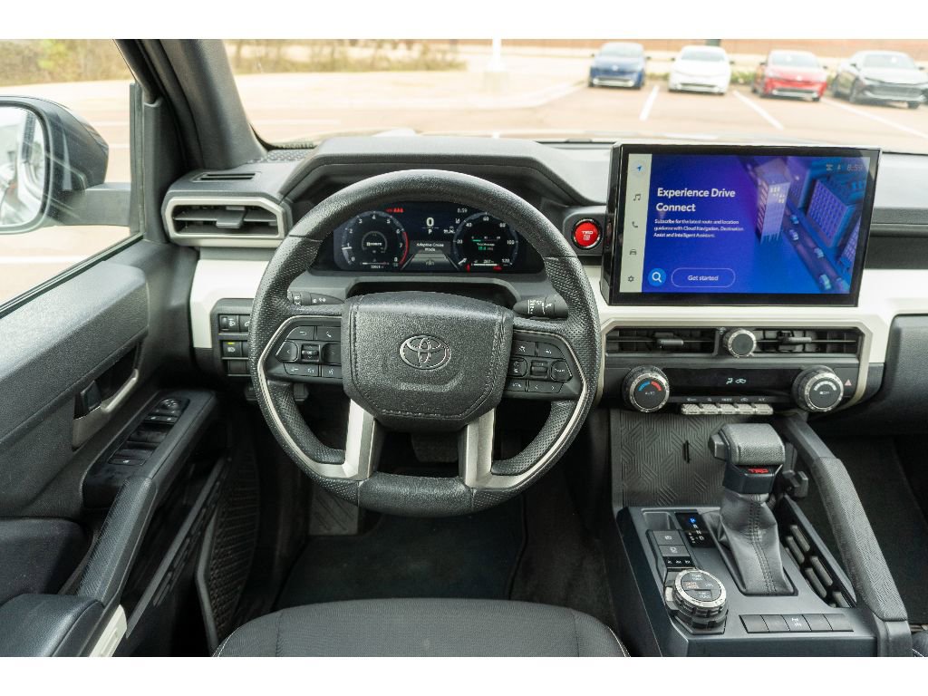 Used 2024 Toyota Tacoma TRD Off-Road image 19