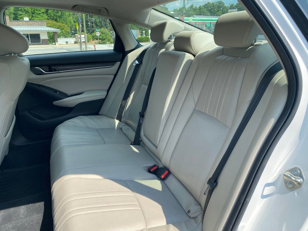 Used 2020 Honda Accord EX-L image 17