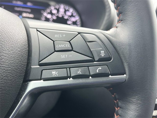 Used 2023 Nissan Sentra SR w/ Midnight Edition Package image 29