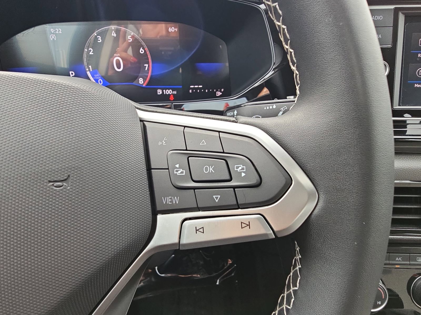 Used 2023 Volkswagen Taos S FWD image 18