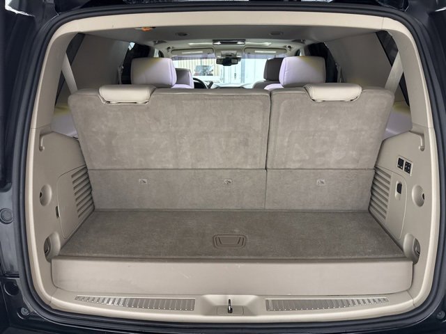 Used 2020 GMC Yukon Denali w/ Open Road Package image 25