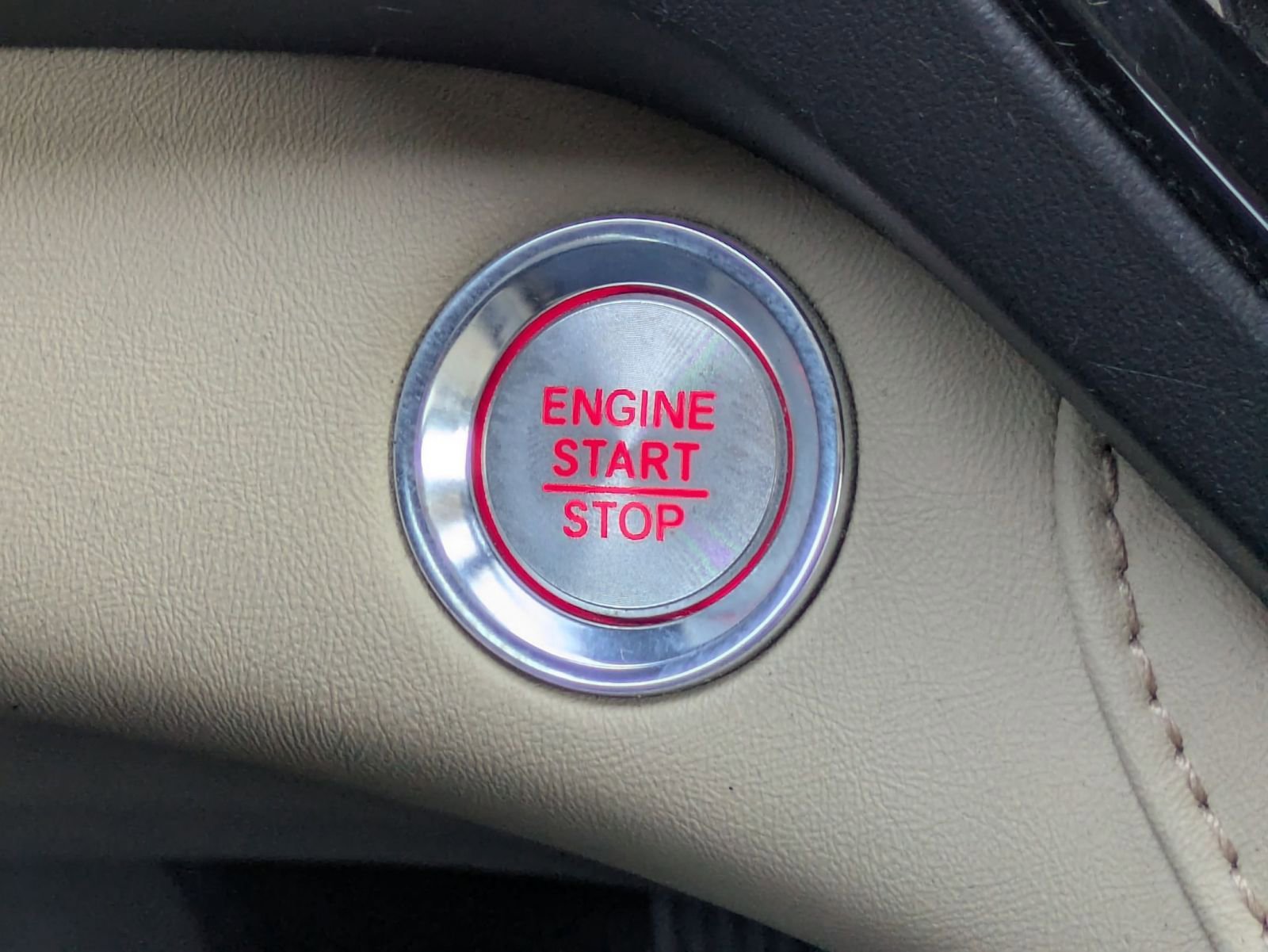 Used 2020 Acura RDX FWD image 16