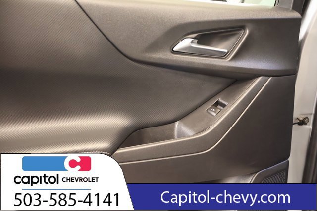 Used 2026 Chevrolet Equinox LT w/ Convenience Package II FWD image 31